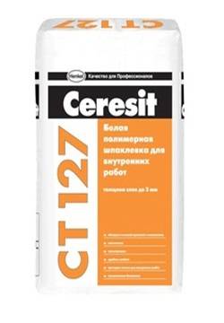 Полимерная шпатлевка стоимость